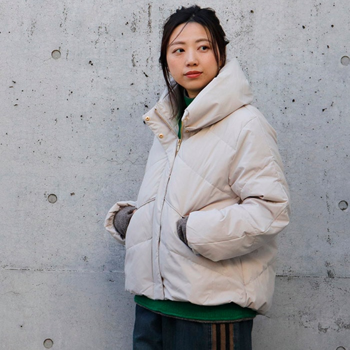 バラさま　エーズラビット　gentil リバーシブルネイビーコート Asrabbit,アウター | Asrabbit（エーズラビット）｜公式通販サイト