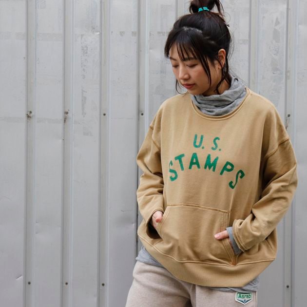 US STAMPS�ץ��� �ݥ��å��դ� �ץ륪���С�