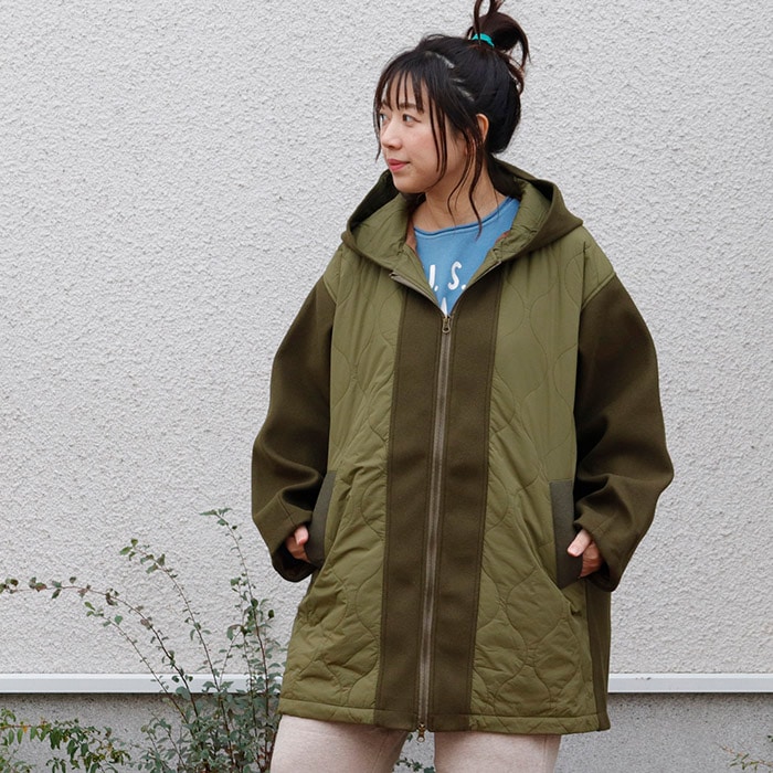 Asrabbit,アウター | Asrabbit（エーズラビット）｜公式通販サイト