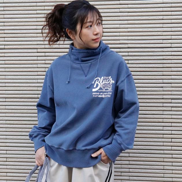 BUTCHER�ץ��� �����奯����ͥå� ΢�� �ץ륪���С�