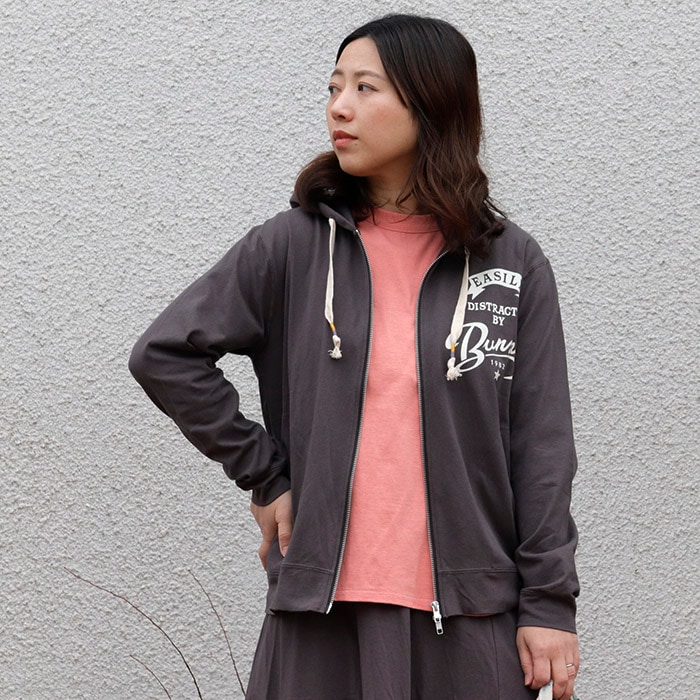 Burnies �ץ��� ŷ�� ZIP �ѡ�����