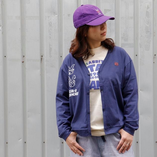 CLEAN-UP�������ץ��� �ߥ˥�åڥ� V�ͥå� �����ǥ�����