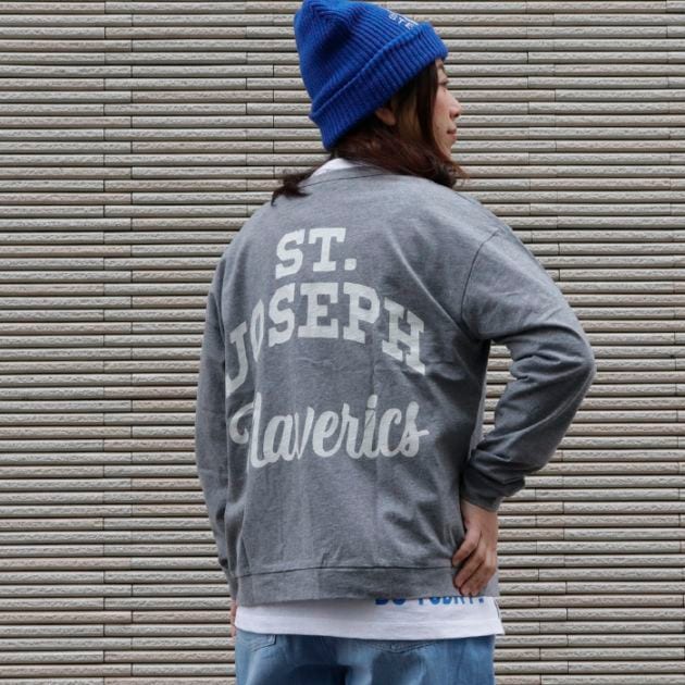 ����ST.JOSEPH�ץ��� �ߥ˥�åڥ� V�ͥå� �����ǥ�����