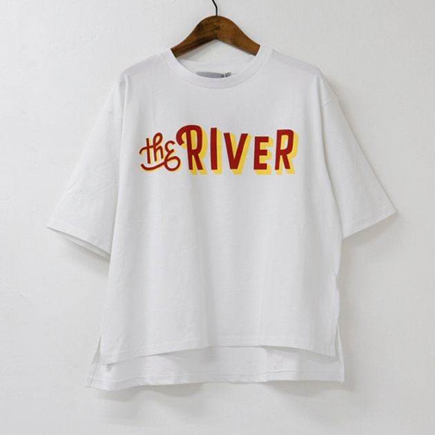 The RIVER�ץ��� ���åȥ�٥�ŷ�� 5ʬµ T�����