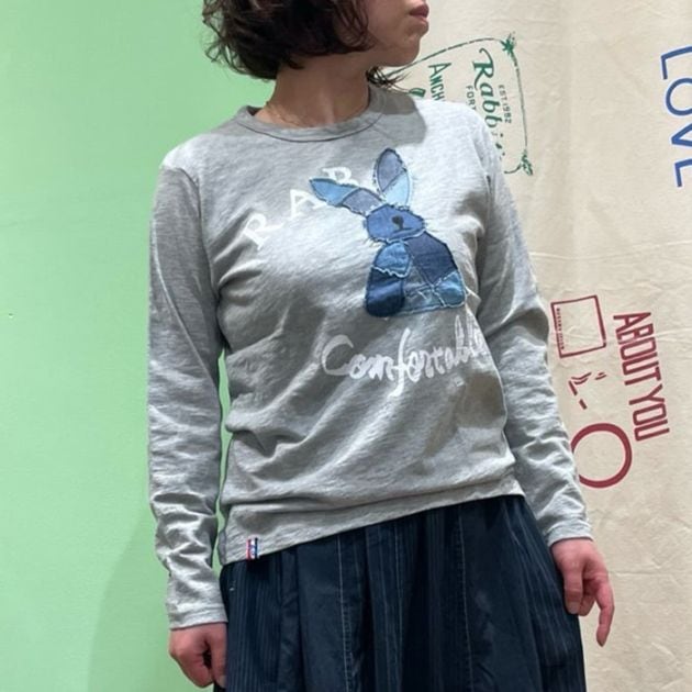 ��ե�դ����� �ǥ˥�ѥå� ĹµT�����