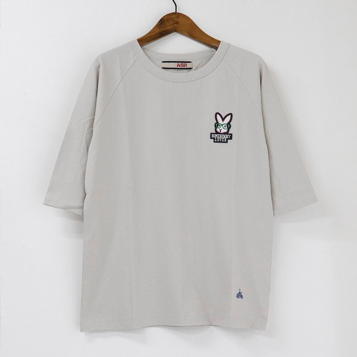 ���ƥ�ᥬ�ͤ����� ��åڥ� 5ʬµ T�����