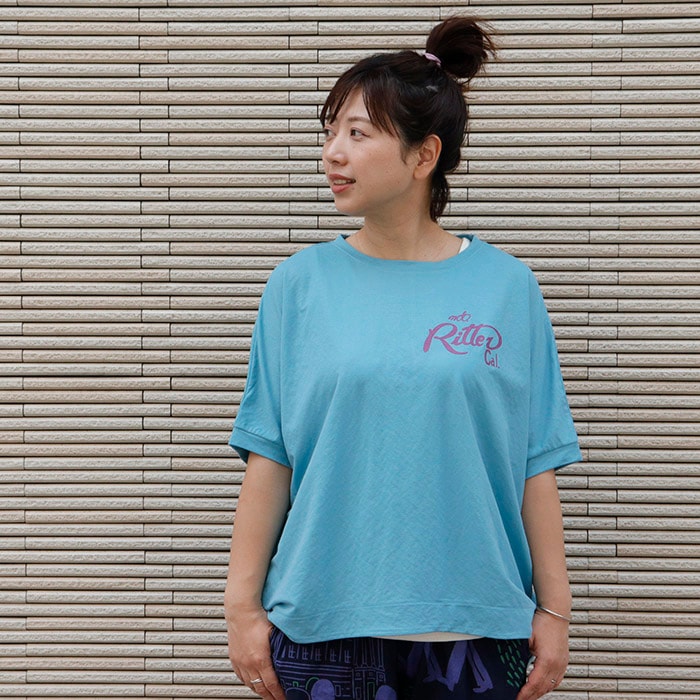 ���ܿ��䴶��Ritter �ץ��� BIG T�����