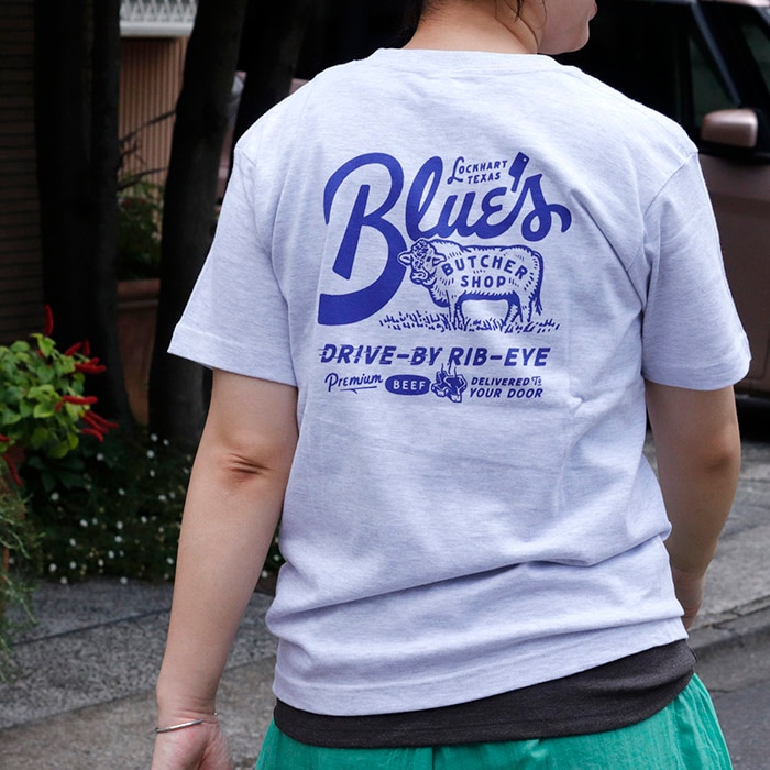 BUTCHER �ץ��� Ⱦµ T�����
