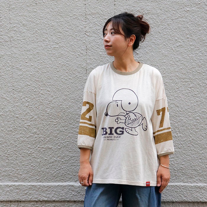 CUBE SUGAR | PEANUTS�ʥԡ��ʥåġ�7ʬµ �ץ륪���С� T�����