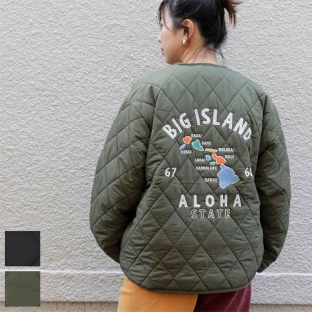 HULALANI | BIG ISLAND�ɽ� ���ʥ���ƥ��� ���㥱�å�