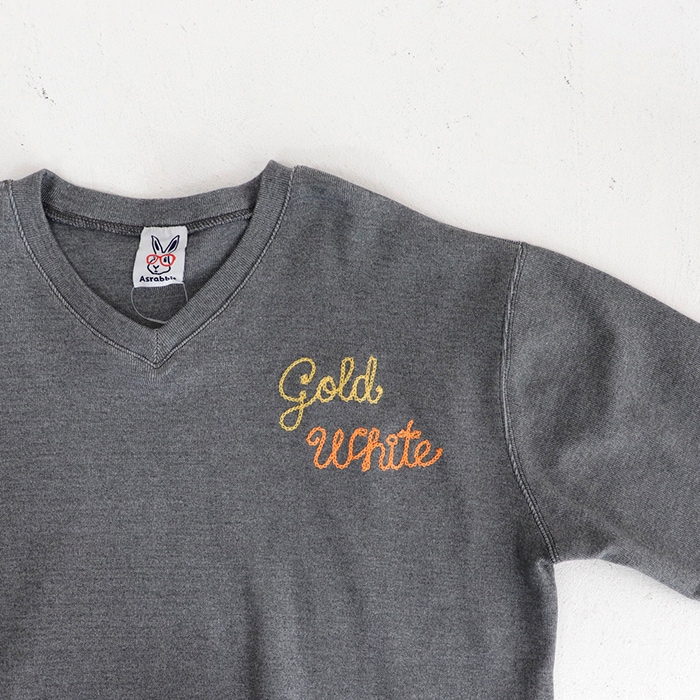 gold White ɽ Vͥå ץ륪С