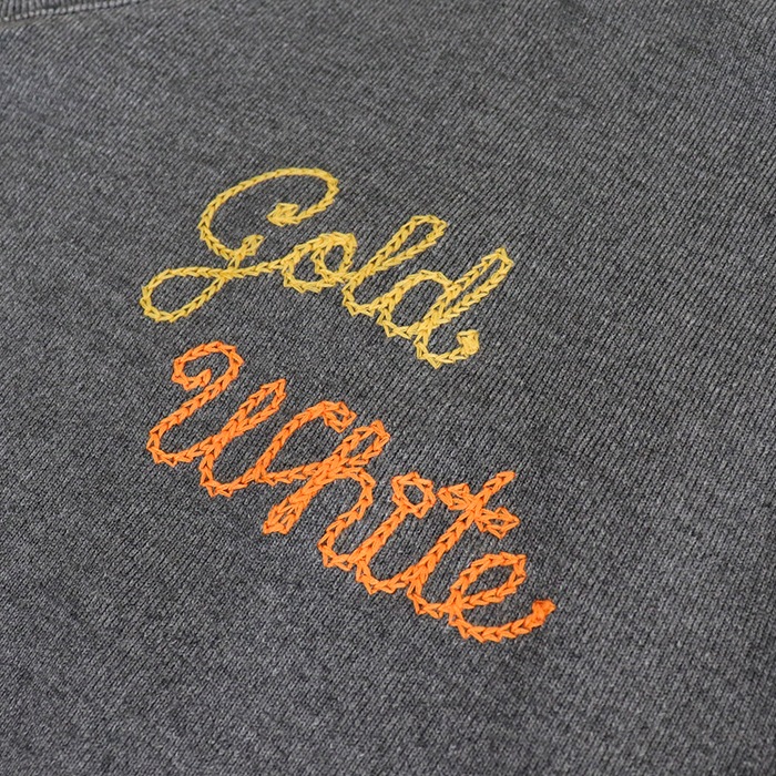 gold White ɽ Vͥå ץ륪С