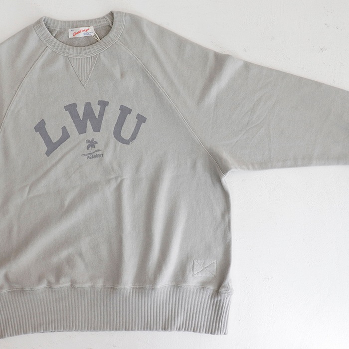 LWU�ץ��� �����å� �饰��� �ץ륪���С�