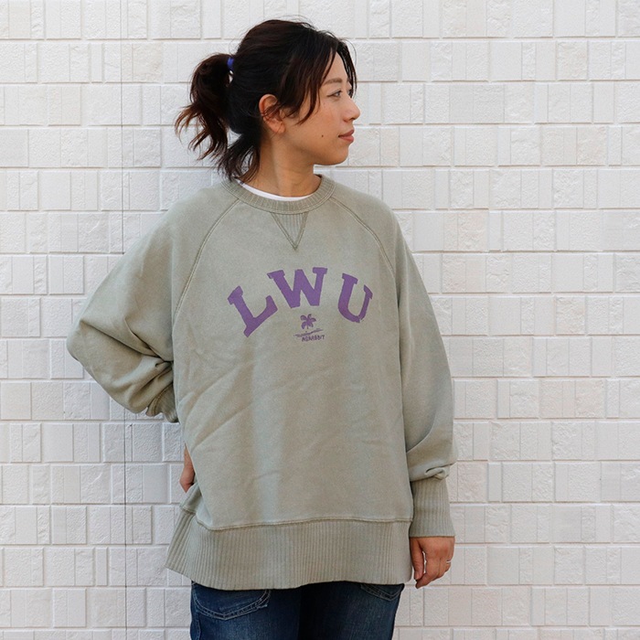 LWU�ץ��� �����å� �饰��� �ץ륪���С�