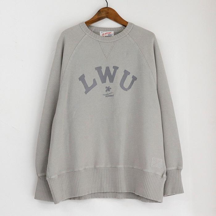 LWU�ץ��� �����å� �饰��� �ץ륪���С�