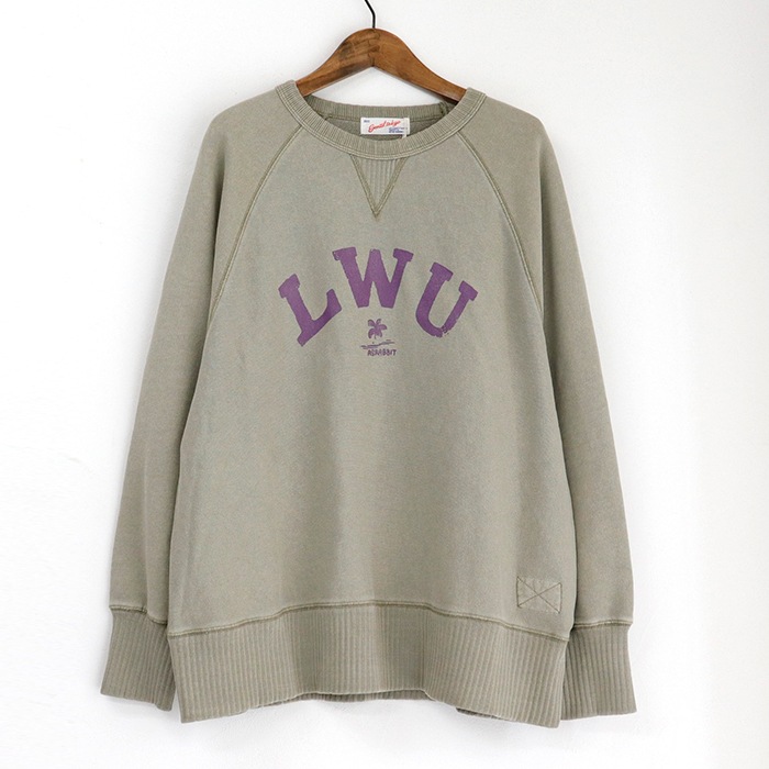 LWU�ץ��� �����å� �饰��� �ץ륪���С�