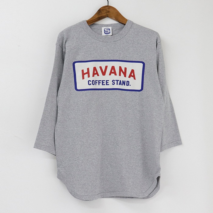 �ں��Ͳ�����HAVANA �ץ��� 7ʬµ T�����
