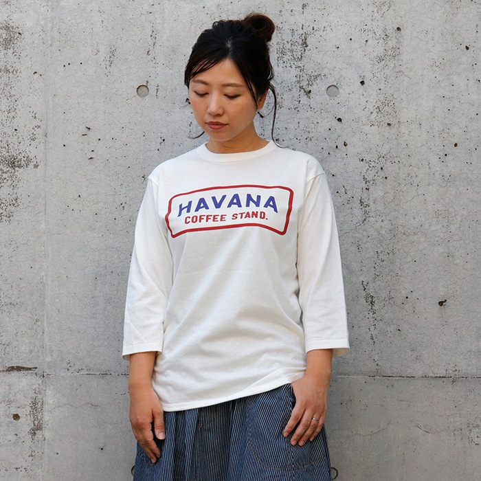 �ں��Ͳ�����HAVANA �ץ��� 7ʬµ T�����