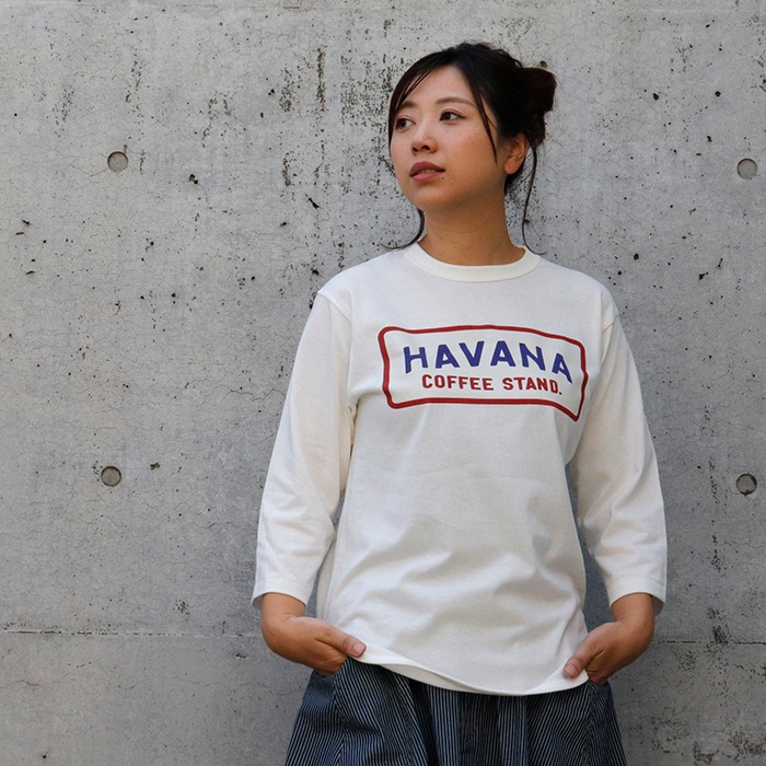 �ں��Ͳ�����HAVANA �ץ��� 7ʬµ T�����