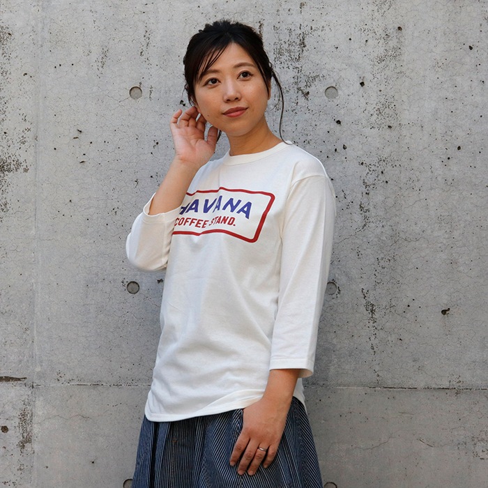 �ں��Ͳ�����HAVANA �ץ��� 7ʬµ T�����