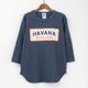 �ں��Ͳ�����HAVANA �ץ��� 7ʬµ T�����