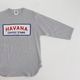�ں��Ͳ�����HAVANA �ץ��� 7ʬµ T�����