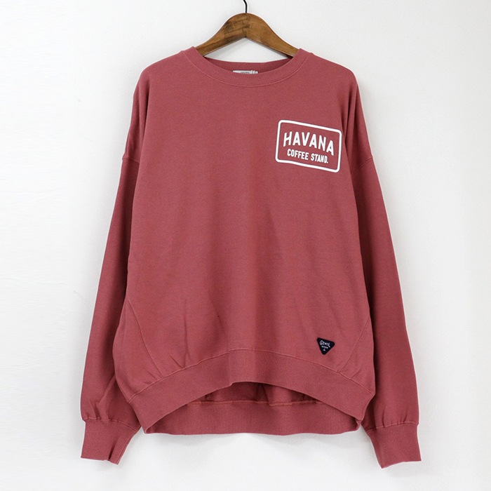 HAVANA�ץ��� �ȥ�ץ���΢�� �ץ륪���С�