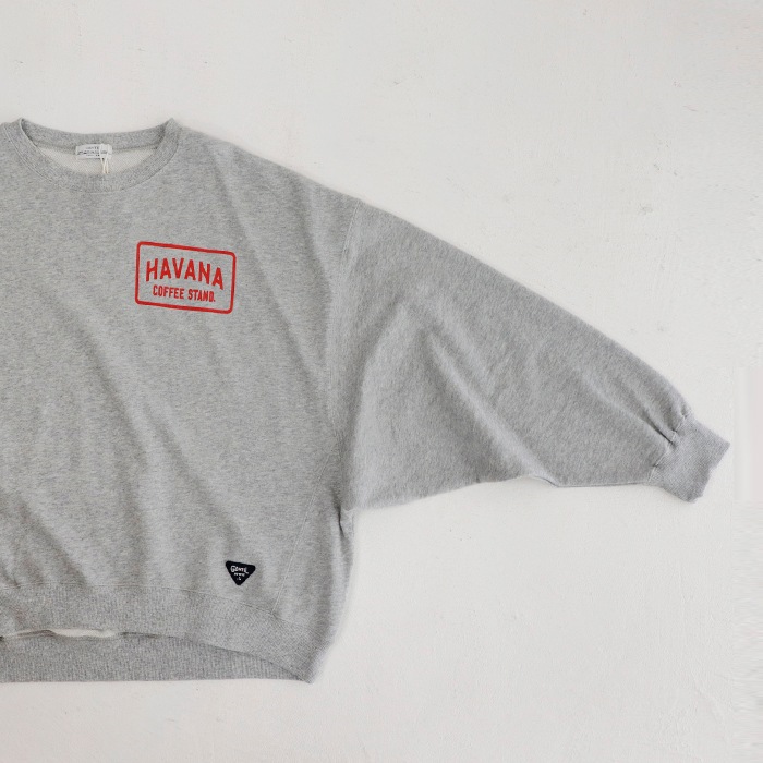 HAVANA�ץ��� �ȥ�ץ���΢�� �ץ륪���С�