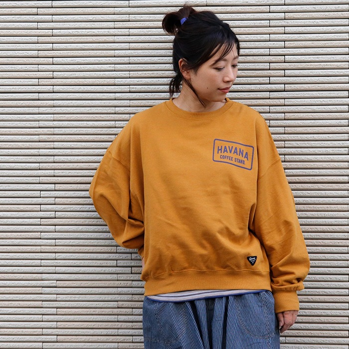 HAVANA�ץ��� �ȥ�ץ���΢�� �ץ륪���С�