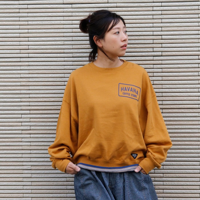 HAVANA�ץ��� �ȥ�ץ���΢�� �ץ륪���С�