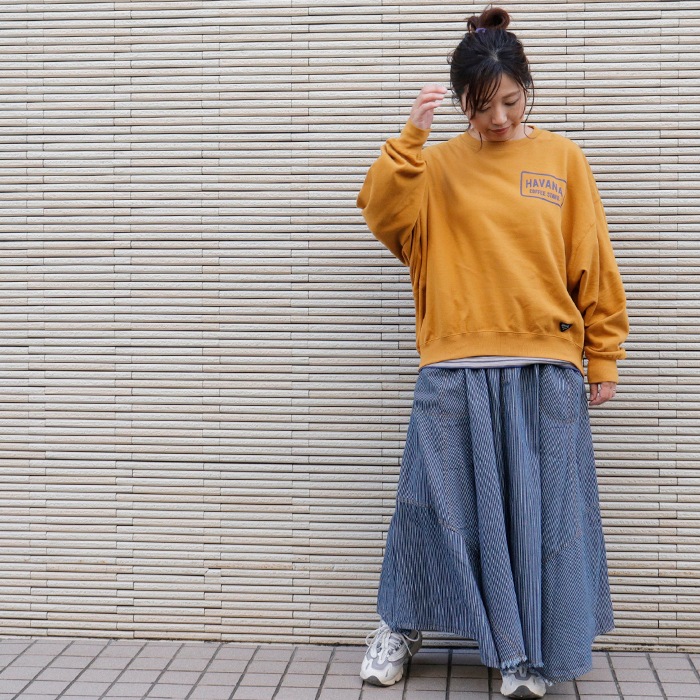 HAVANA�ץ��� �ȥ�ץ���΢�� �ץ륪���С�