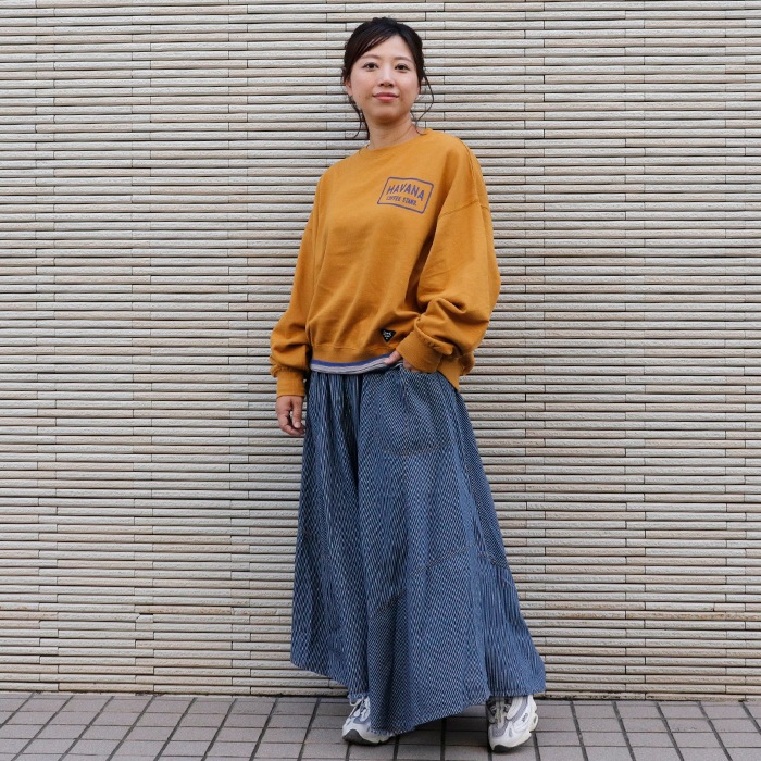 HAVANA�ץ��� �ȥ�ץ���΢�� �ץ륪���С�