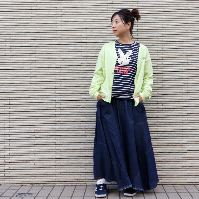 GENTIL | ���쥮��顼�إ� �ǥ˥� ��������