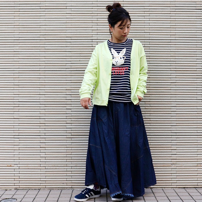 GENTIL | ���쥮��顼�إ� �ǥ˥� ��������