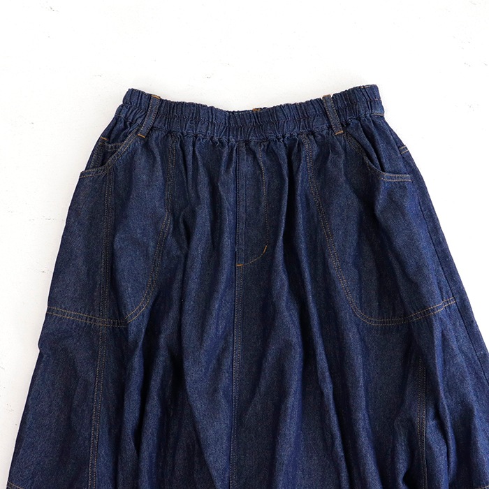 GENTIL | ���쥮��顼�إ� �ǥ˥� ��������