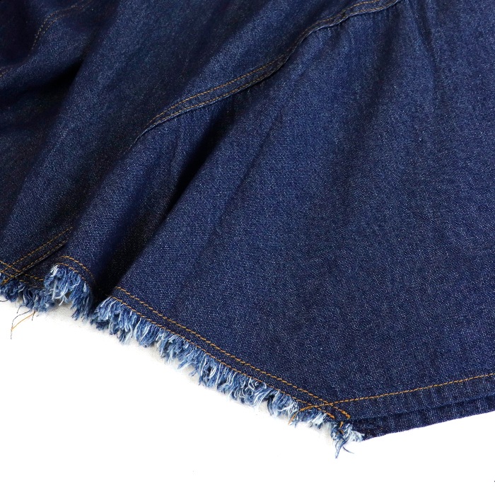 GENTIL | ���쥮��顼�إ� �ǥ˥� ��������