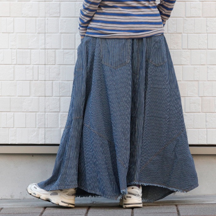 GENTIL | ���쥮��顼�إ� �ǥ˥� ��������