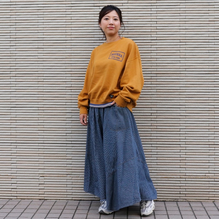 GENTIL | ���쥮��顼�إ� �ǥ˥� ��������