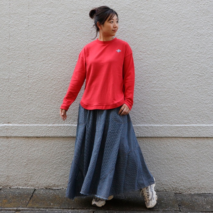 GENTIL | ���쥮��顼�إ� �ǥ˥� ��������