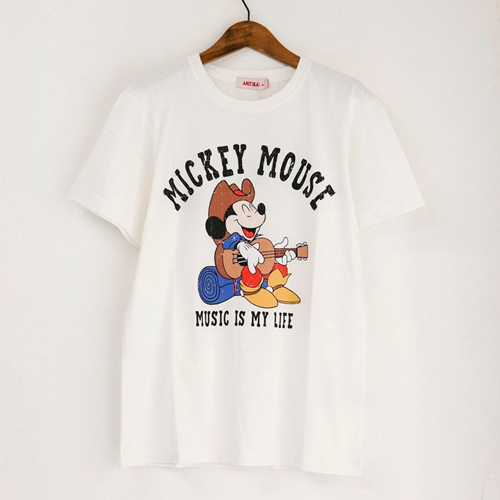 ANTIBAL | �����ܡ��� �ߥå��� Music �ץ��� Ⱦµ T�����