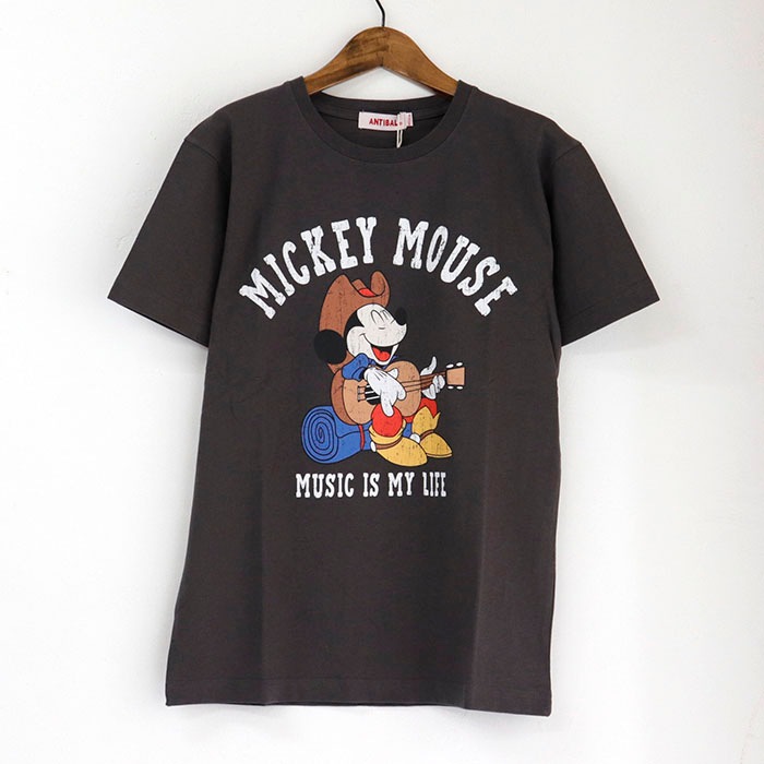 ANTIBAL | �����ܡ��� �ߥå��� Music �ץ��� Ⱦµ T�����