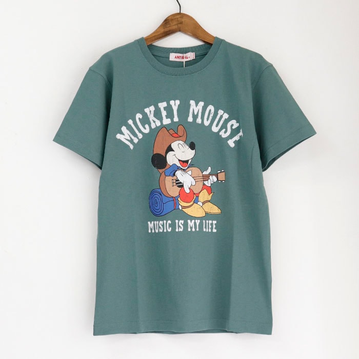 ANTIBAL | �����ܡ��� �ߥå��� Music �ץ��� Ⱦµ T�����