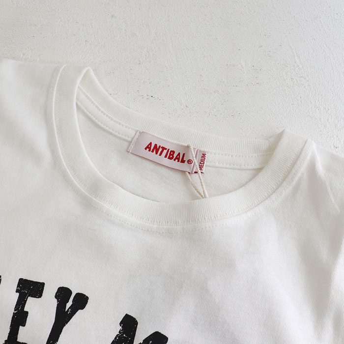 ANTIBAL | �����ܡ��� �ߥå��� Music �ץ��� Ⱦµ T�����