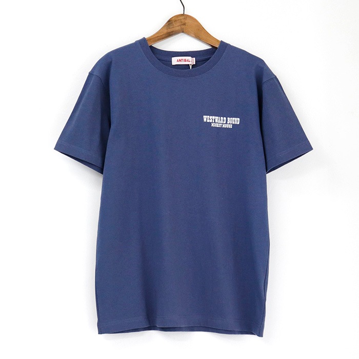 ANTIBAL | ܡ ߥå Westward ץ Ⱦµ T
