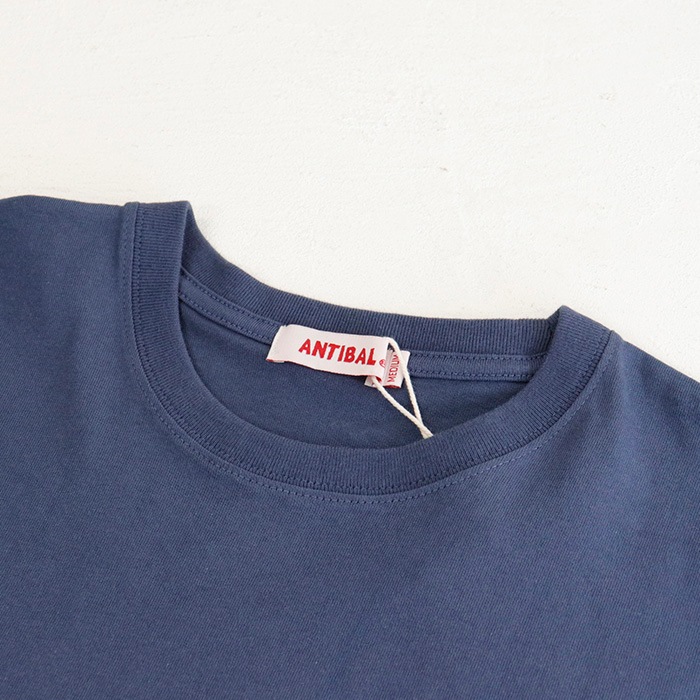 ANTIBAL | ܡ ߥå Westward ץ Ⱦµ T