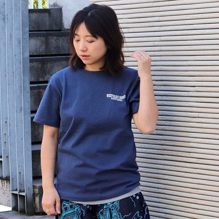 ANTIBAL | ܡ ߥå Westward ץ Ⱦµ T