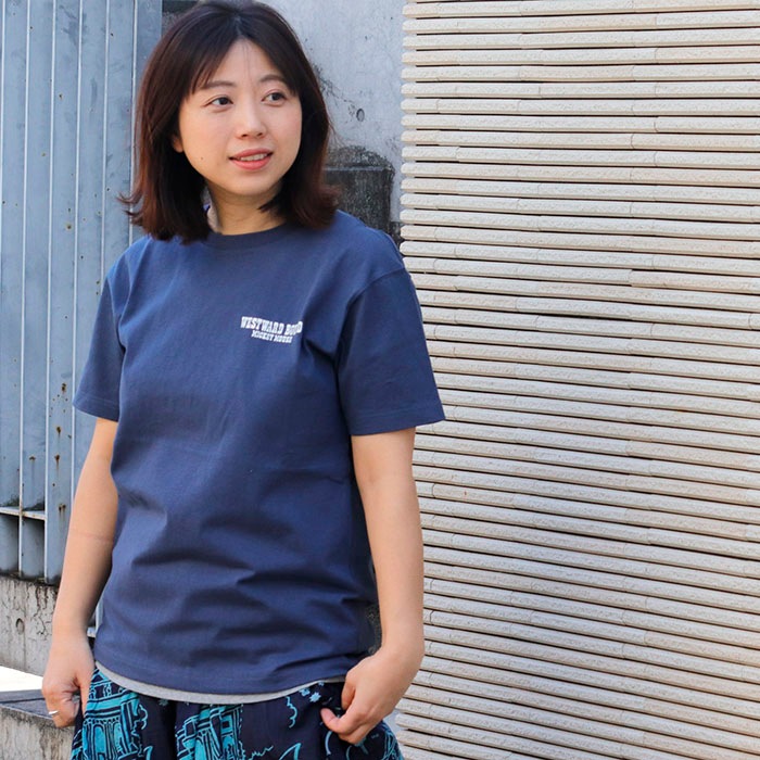 ANTIBAL | ܡ ߥå Westward ץ Ⱦµ T