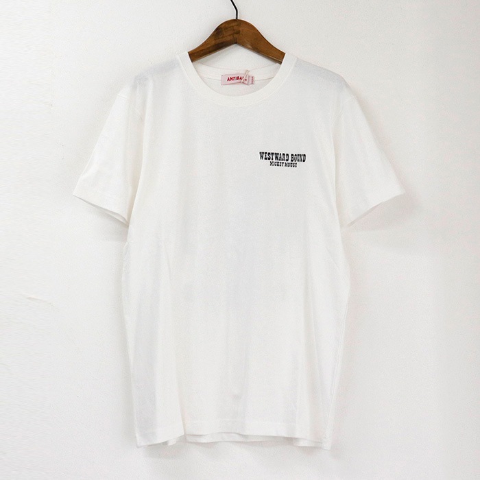 ANTIBAL | ܡ ߥå Westward ץ Ⱦµ T