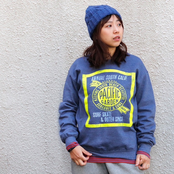 Pacific �ץ��� ΢���� �ȥ졼�ʡ�