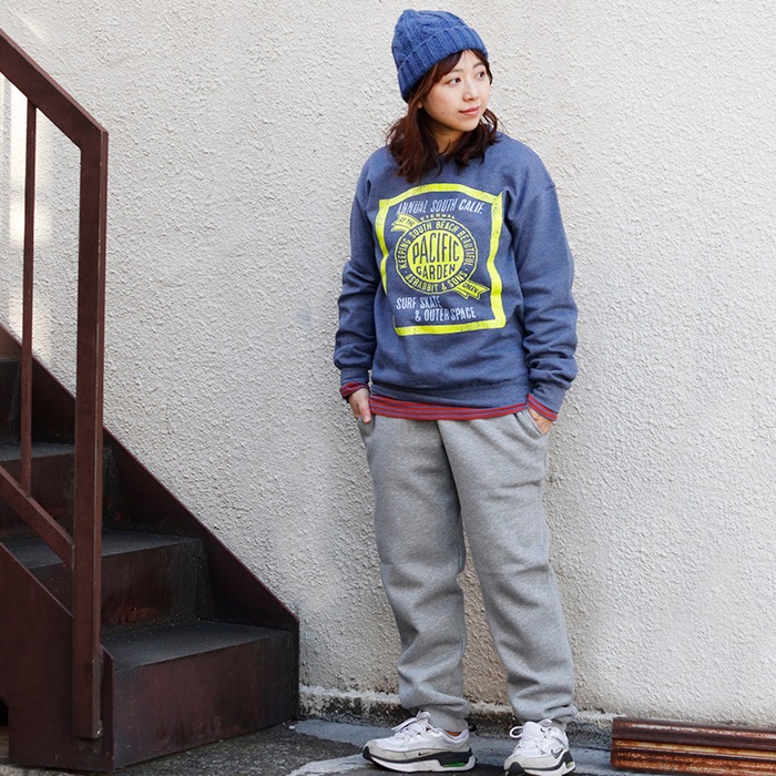 Pacific �ץ��� ΢���� �ȥ졼�ʡ�